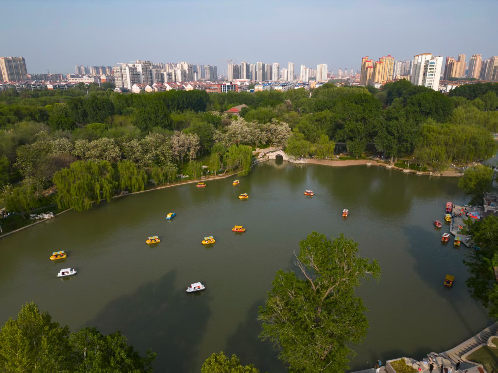 邢台为何自称泉城，专家解读