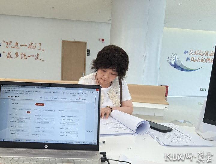 补偿比例高达80% 邢台在全省推出“零工宝” 给用工安全加上“双重保险”