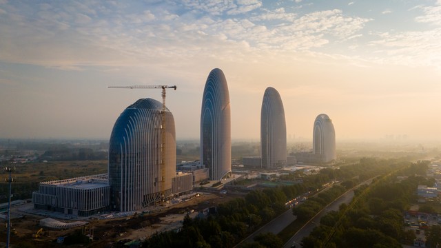 邢台市的历史沿革及地方特色