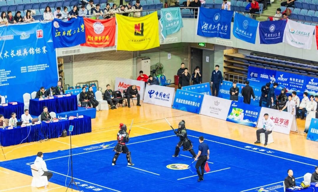 邢台培养输送运动员夺9金！