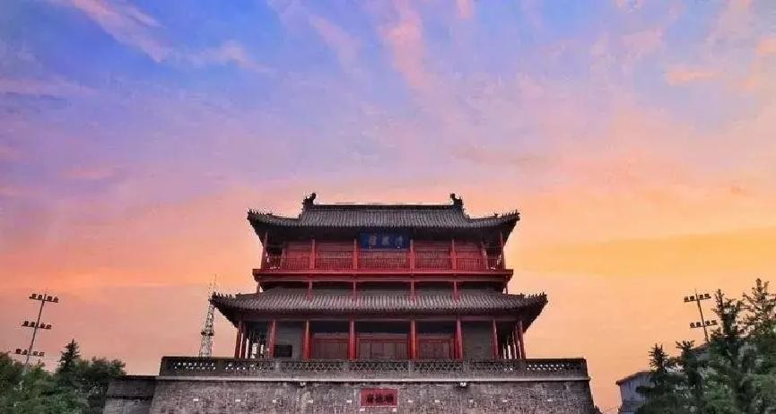 邢台要再造一座“城”，这个片区，未来住30万人