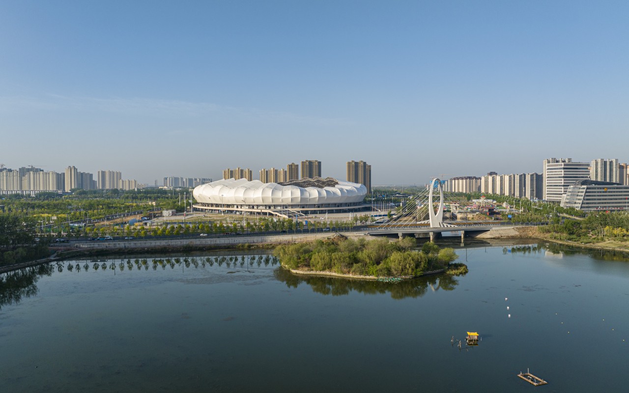 冀中名城较量！邢台衡水同台竞争，河北平原城市如今发展层级拉开