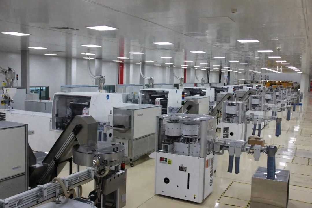 加快全面绿色转型 全力建设美丽邢台｜1亿个瓶盖背后的“毫厘之争”